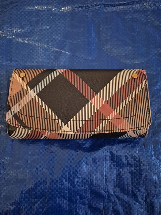 Porta moedas senhora