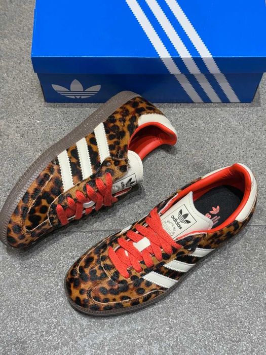 adidas original SAMBA OG R.39
