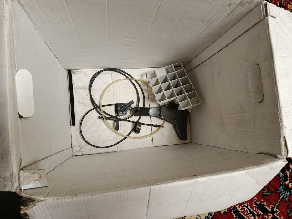 Продам пилосос томас