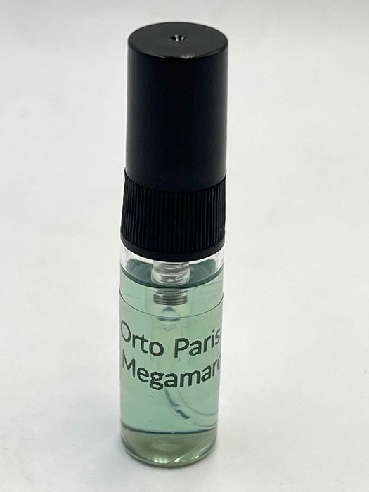 Распив Orto Parisi Megamare edp 3мл Оригинал