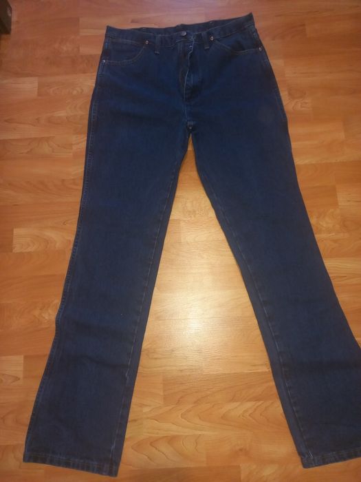 Джинси WRANGLER, Чоловічі