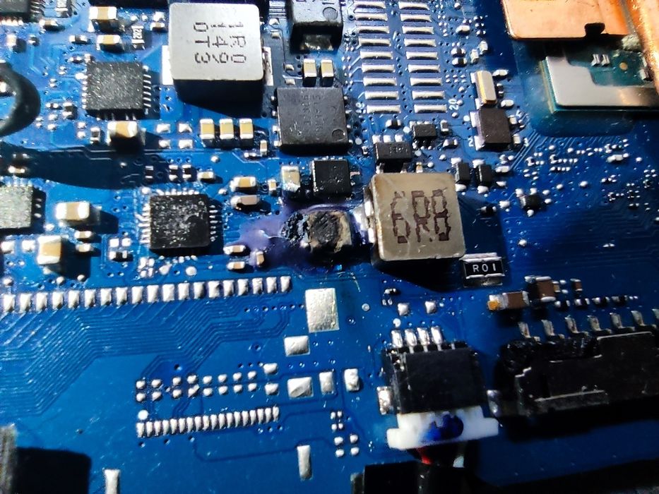 Acer Aspire 3 A315-23 model N18Q13