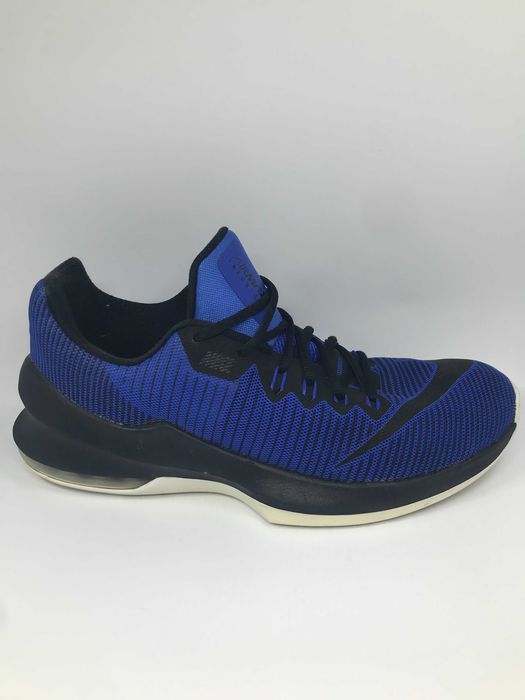 NIKE Air Max Infuriate Low r.42,5 oryginalne buty sportowe męskie