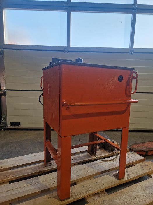 Giętarka Bendof BDB 25