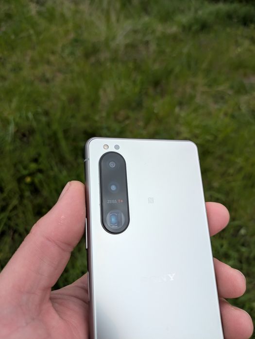Идеальный Компактный флагман Sony Xperia 5 iii mark 3 8/128гб 1 sim.