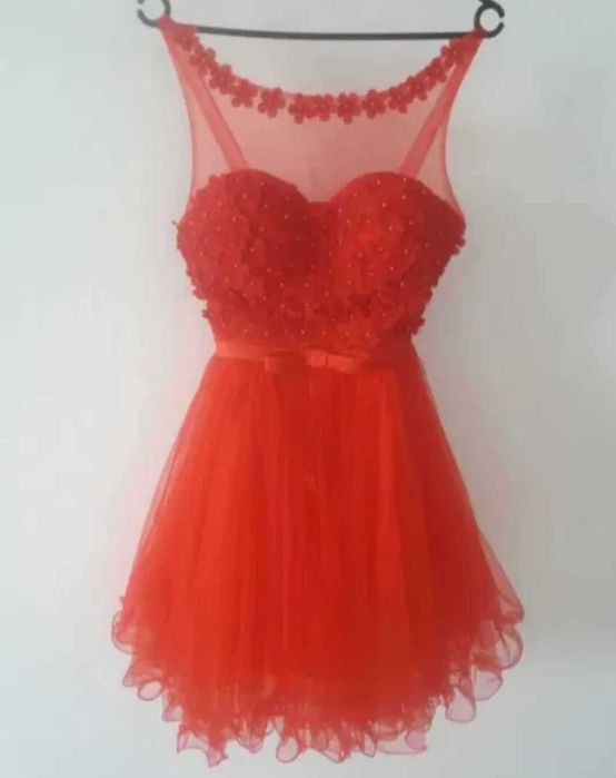 Sukienka rozmiar S-M