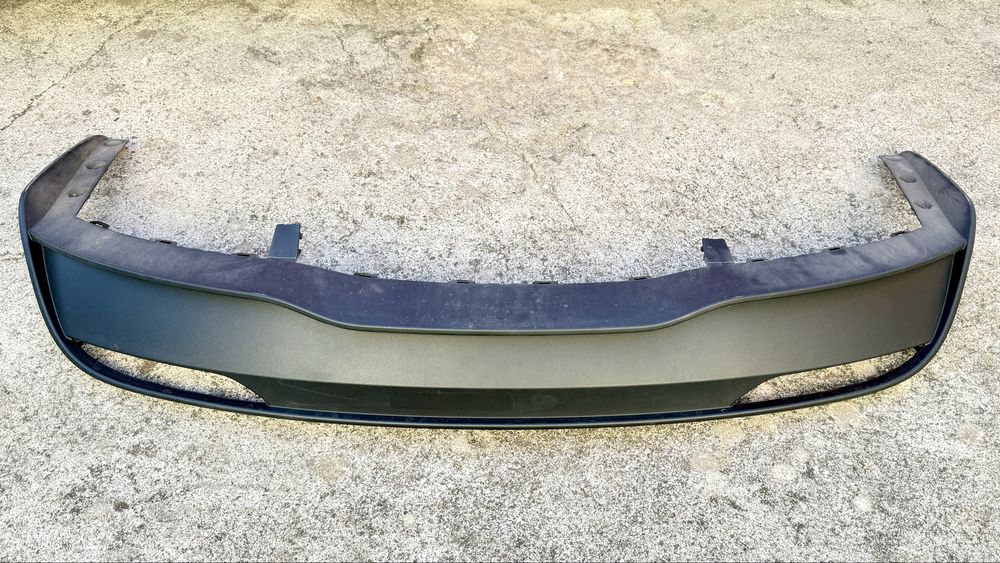 Difusor traseiro (ORIGINAL) - Tesla  M3 Highland