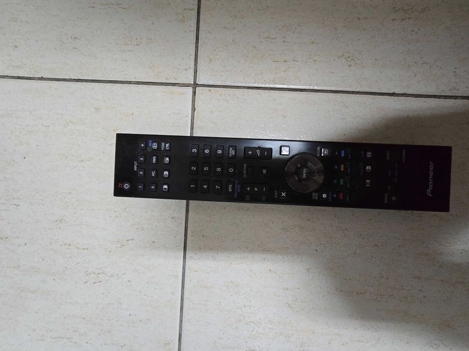 Televisão Pioneer – Oportunidade Única - PDP-LX6090H Valor Final