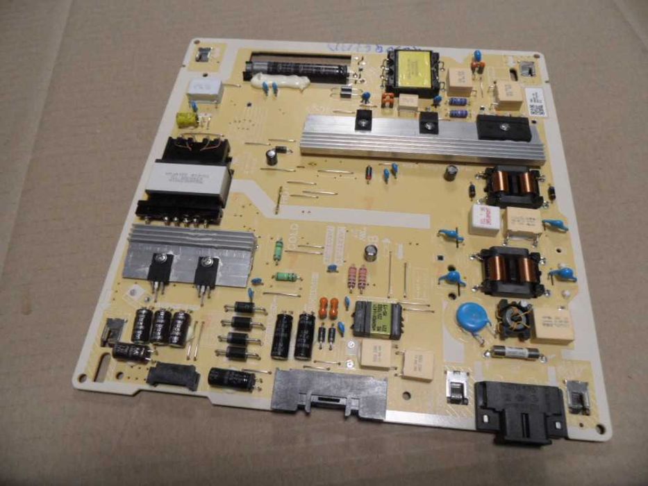 zasilacz telewizora samsung QE50Q67AA BN44-01110F