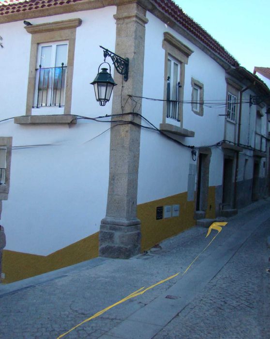 T1 no centro da Covilhã mobilado e equipado