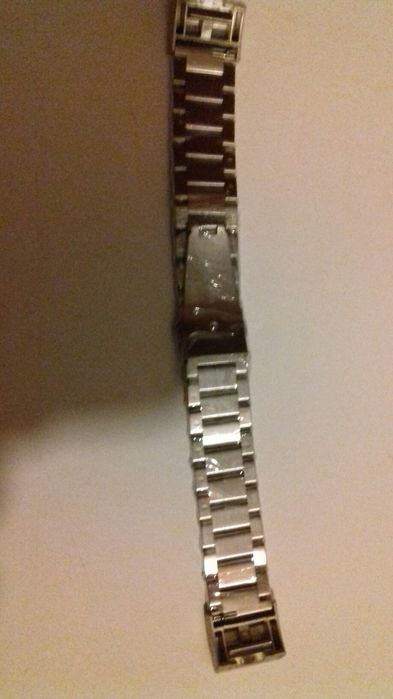 Bracelete de relógio