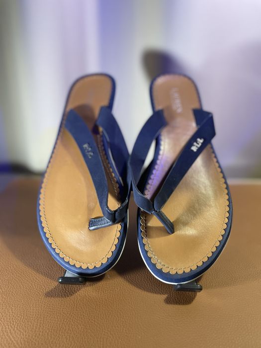 В‘єтнамки Ralph Lauren  38 р