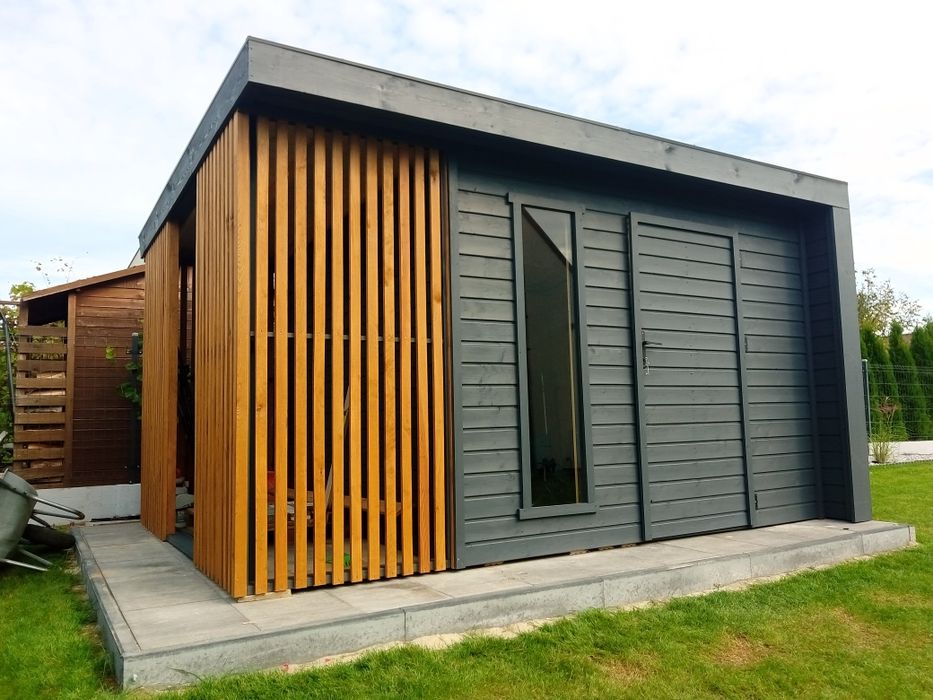 Domek,Domki,narzędziowe,gospodarcze,domek drewniany,narzędziowy