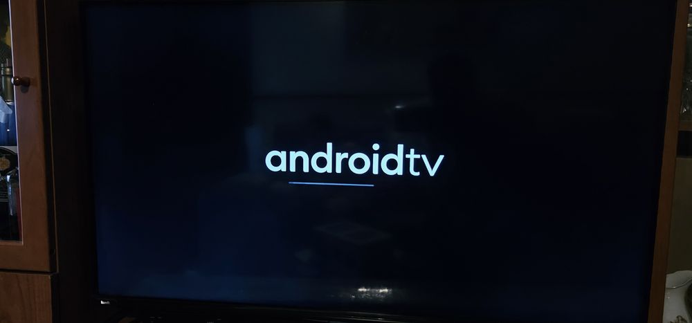 Android TV 50 Polegadas - Como Nova - Para Venda447454904740761602