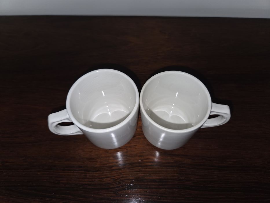 2 chávenas de café Sacavém
