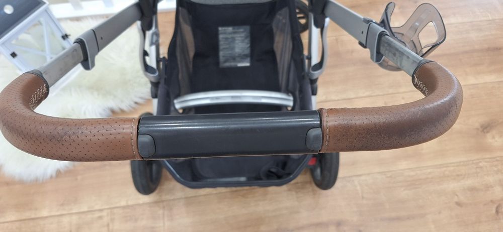 Wózek Uppababy Vista 2w1 + Inglesina Trip gratis