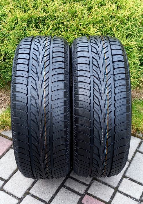 215/55 R16 FULDA Пара Шин Нові