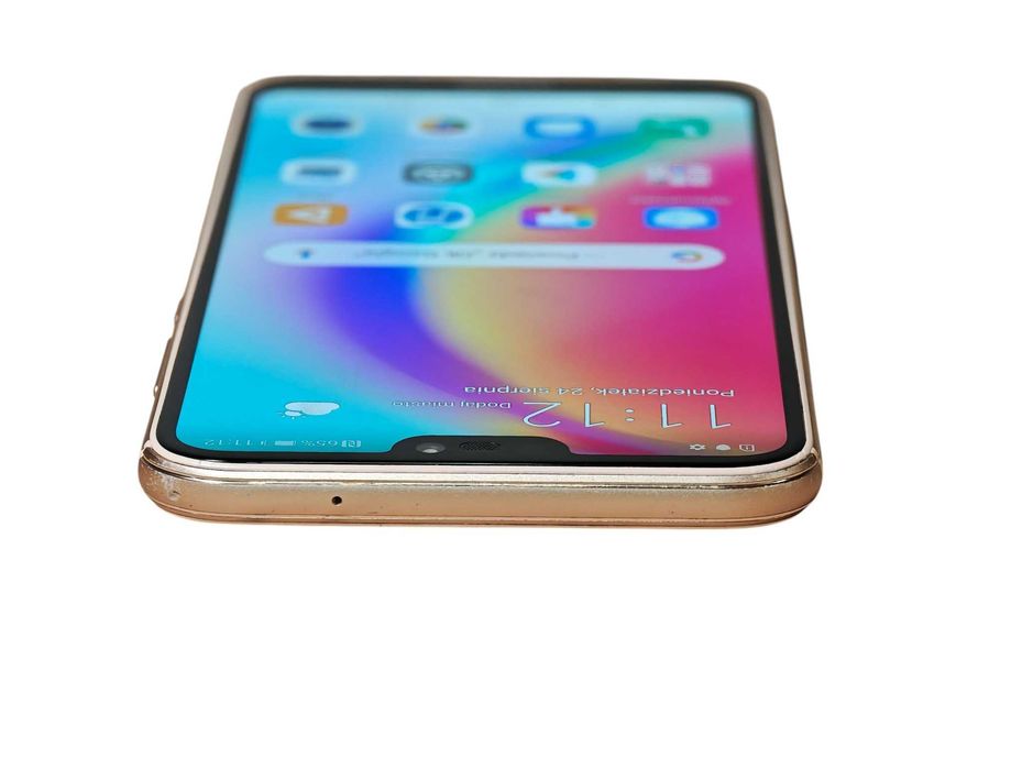 Smartfon Huawei P20 Lite 4GB/64GB