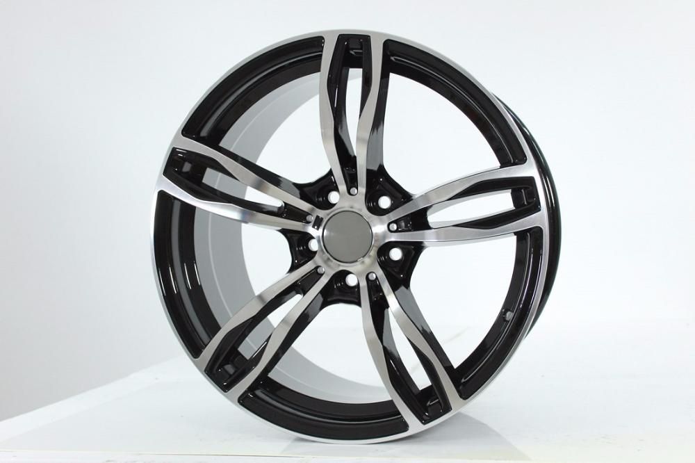 Komplet Nowych Alufelg Wzór B311 MARINA BMW OPEL INSYGNIA