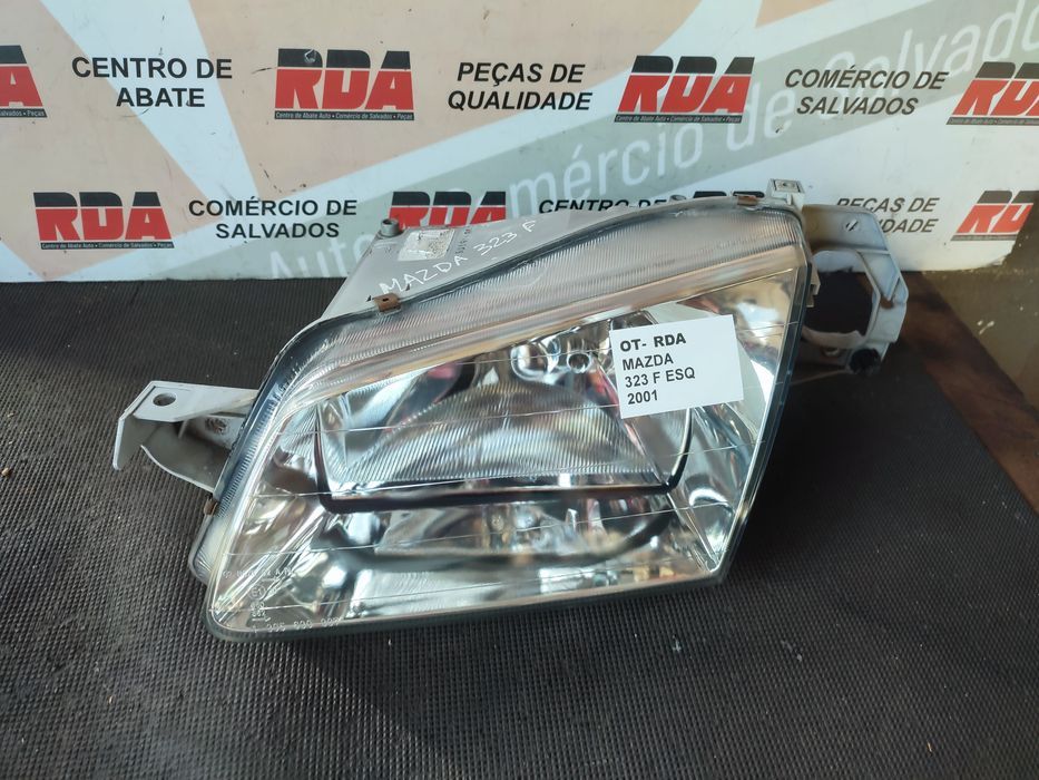 OPTICASMAZDA323FESQ/DTO