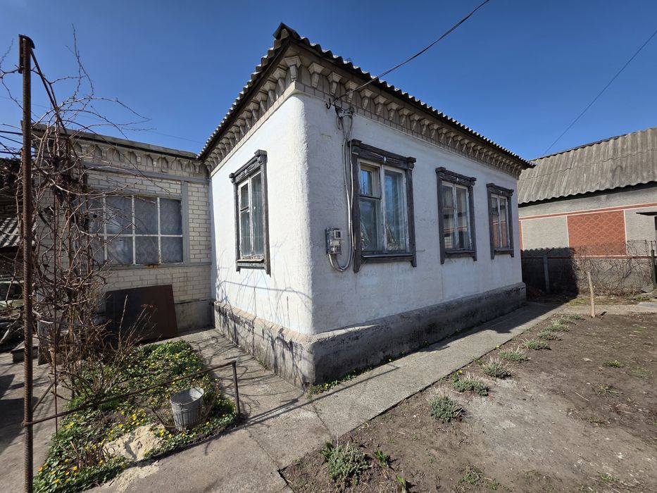 Продам дом в Подгородном
