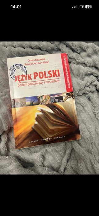repetytorium polski do matury