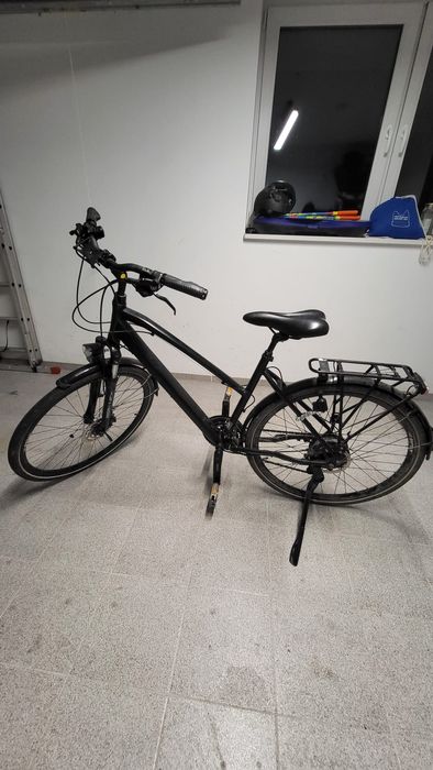 Rower prophete damski