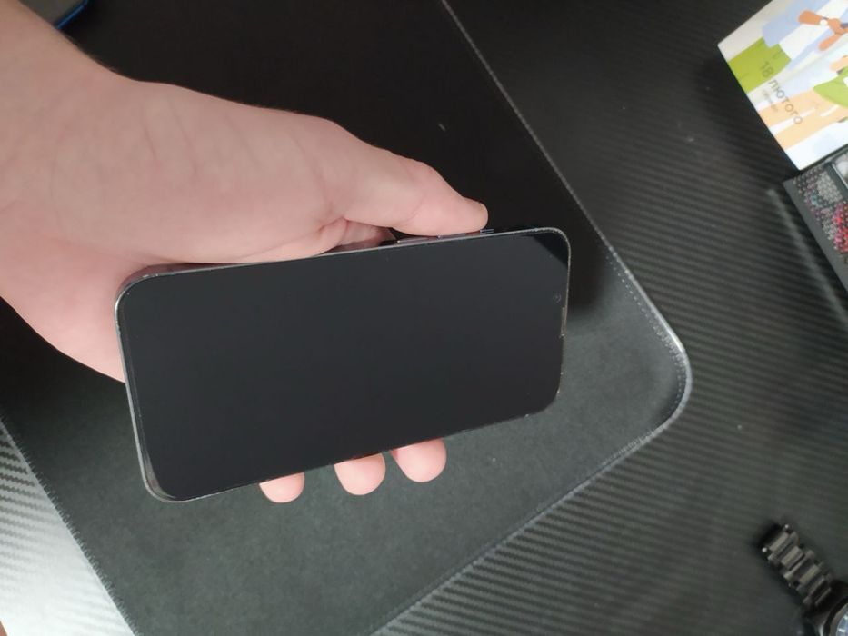 Продам Iphone 13 Pro 512 GB