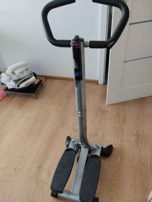 Sprzedam steper używany