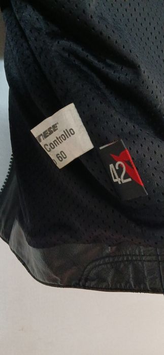 Casaco Dainese T200 Daytona