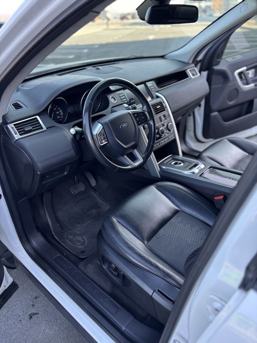 Land rover чудовий стан Обмін