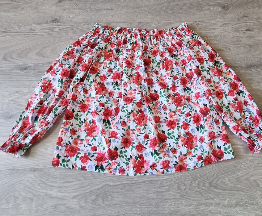 Блуза, Dorothy Perkins, EUR 44, UK 16, US 12