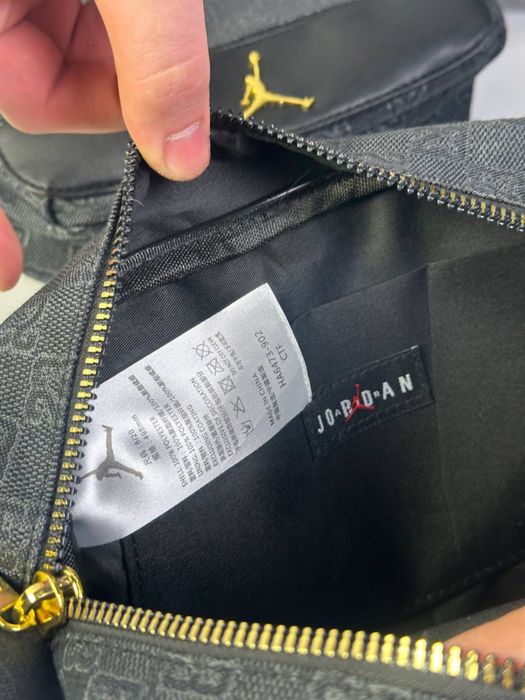 Сумка Air Jordan 23 Monogram