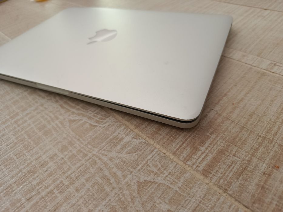 MacBook Pro 13 2015