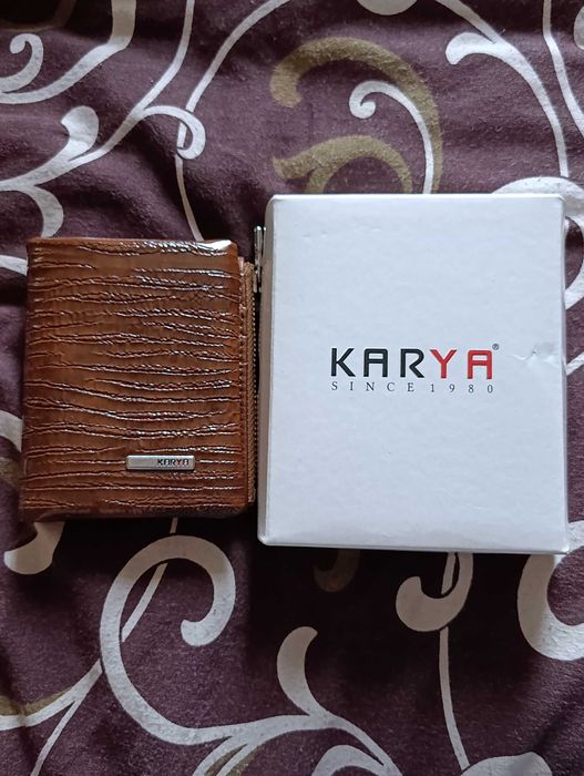 Гаманець жіночий karya