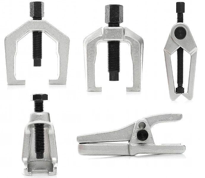 Ściągacze Sworzni Przegubów Końcówek Drążka Łożysk