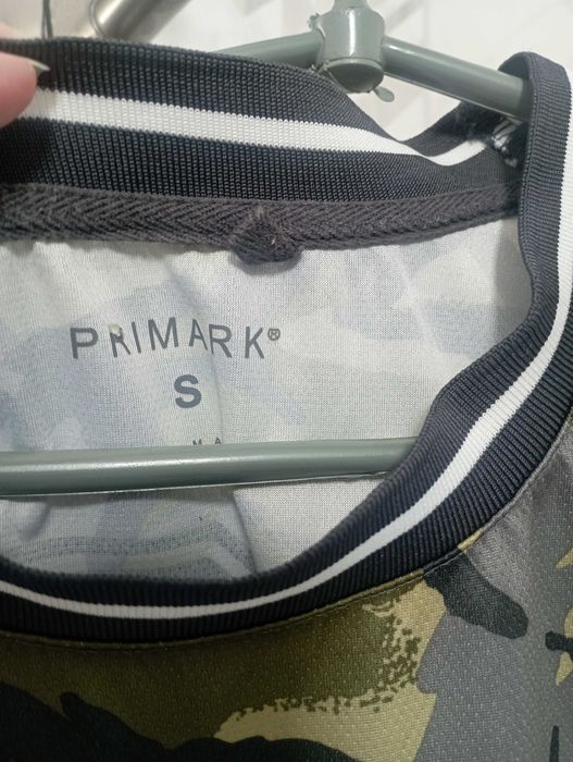 Майка чоловіча від Primark у розмірі S