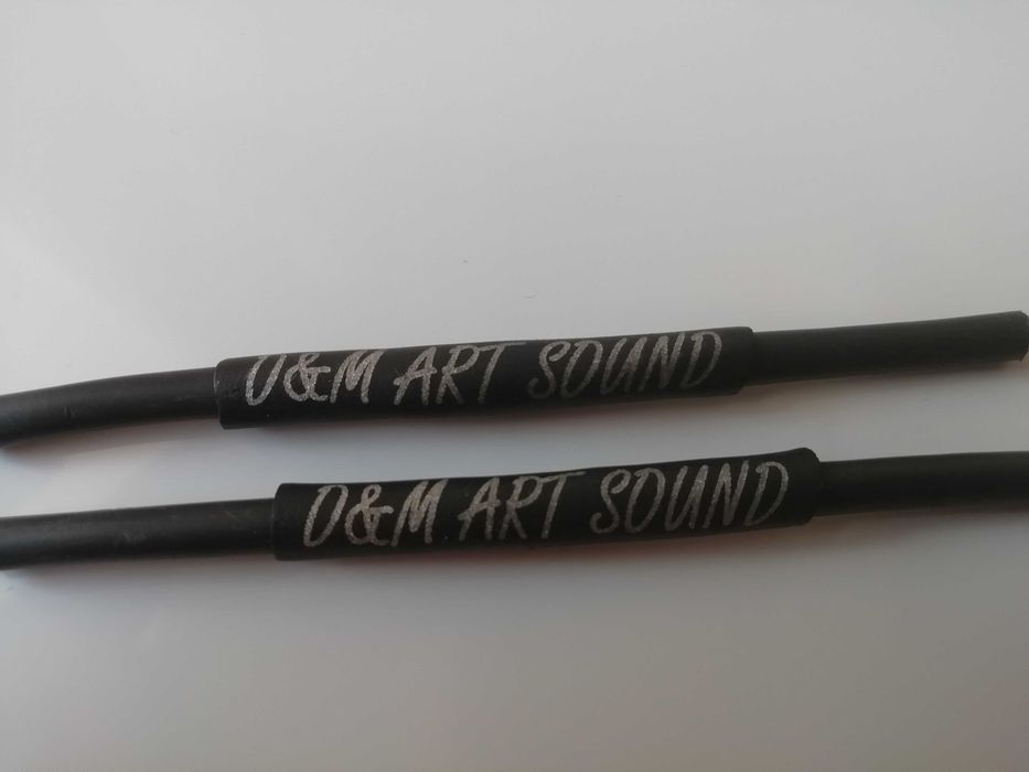 Zworki głośnikowe D&M Art Sound 4 sztuki