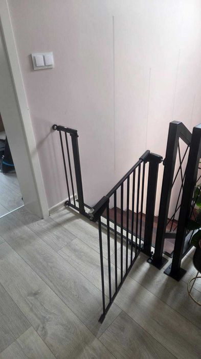 Bramka zabezpieczająca MaxiGate
