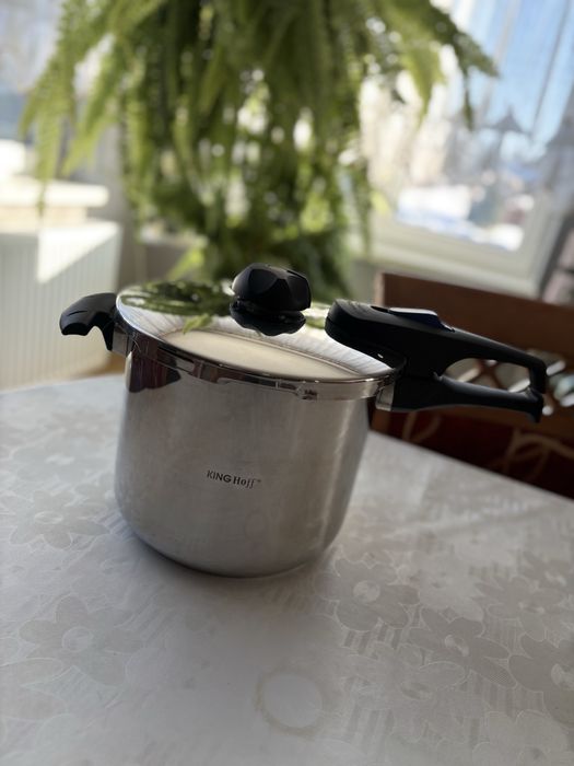 Szybkowar King Hoff 7 l