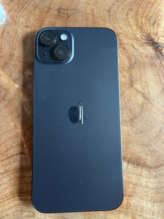 Iphone 15 plus 128gb