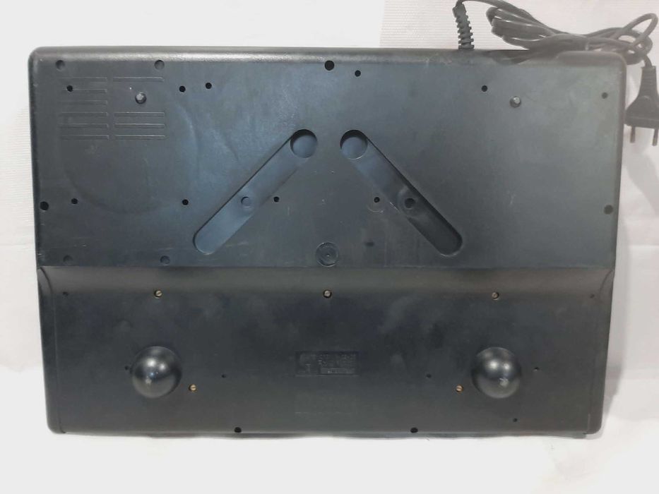 Organy PRL Elwro Elwirka 0E-02 sprawne