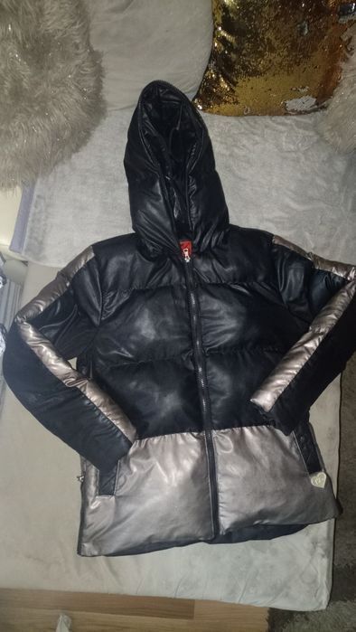 Kurtka damska zimowa rozm M