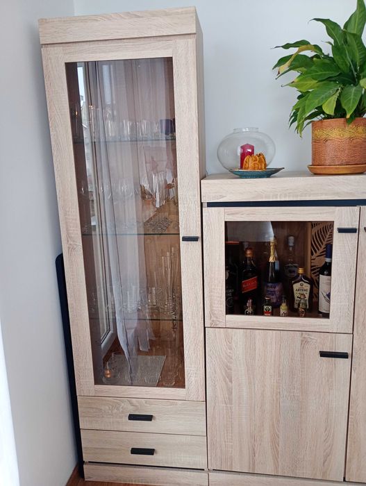 Witryna, komoda, szafka RTV