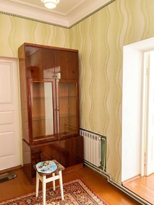 Продаж частини будинку 43 м2 3 сот Цегла. Конвектор 1-ша міськ лікарня №3769