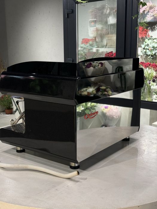 Кофемашина Astoria