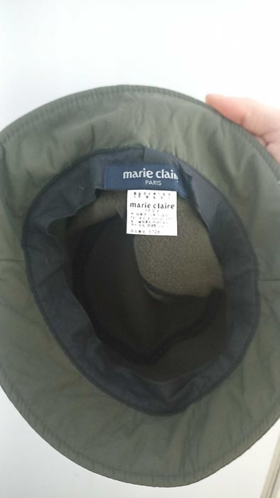 Панама Marie Claire оригінал, розмір 57 см (як нова)