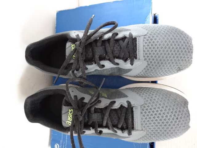 Buty ASICS PATRIOT roz 44 Bieganie Sportowe Adidasy