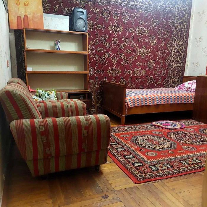 2-х комнатная квартира на Таирова.