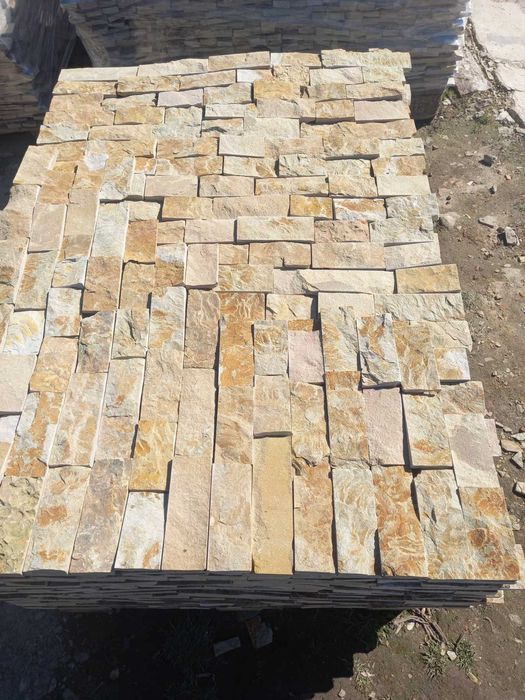 Габіоний граніт  50×120